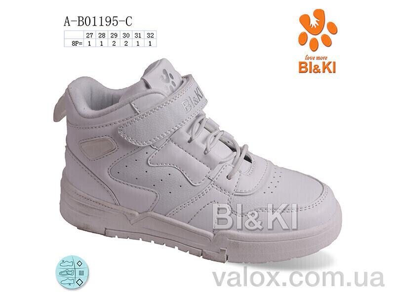 Дитячі кросівки оптом (a-b01195-c)