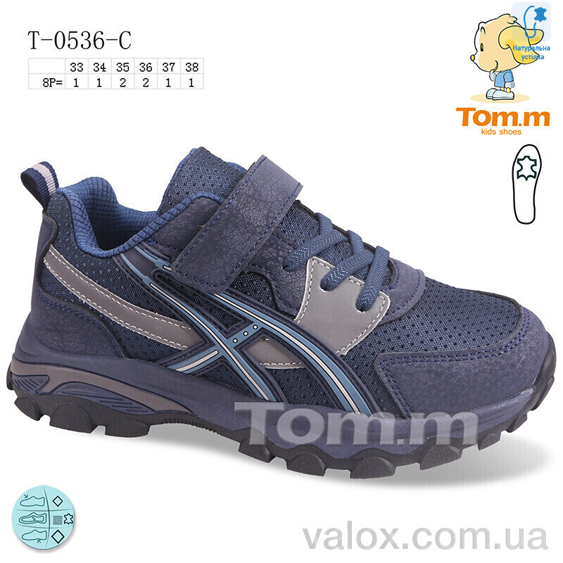 Дитячі кросівки оптом (t-0536-c)