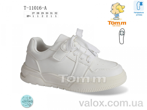 Дитячі кросівки оптом (t-11016-a)