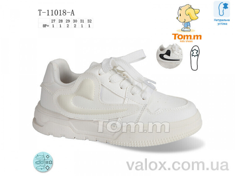 Дитячі кросівки оптом (t-11018-a)