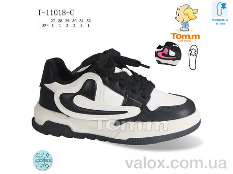 Дитячі кросівки оптом (t-11018-c)