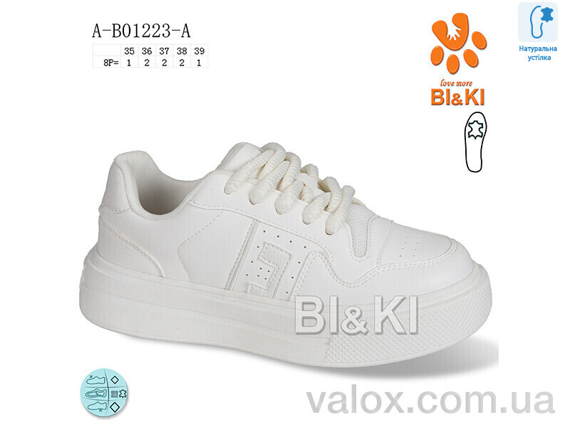 Дитячі кросівки оптом (a-b01223-a)