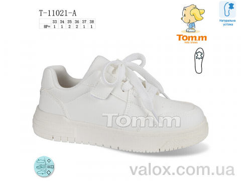 Дитячі кросівки оптом (t-11021-a)