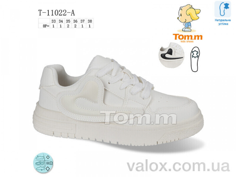 Дитячі кросівки оптом (t-11022-a)