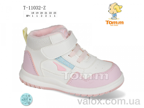 Дитячі кросівки оптом (t-11032-z)