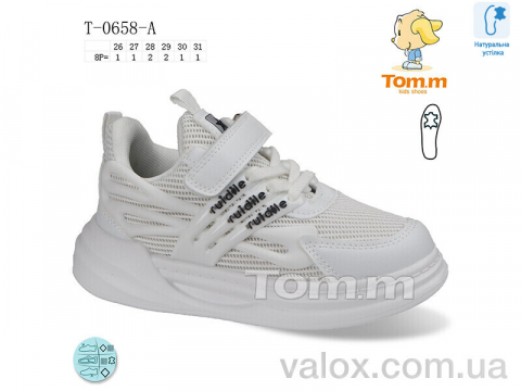 Дитячі кросівки оптом (t-0658-a)