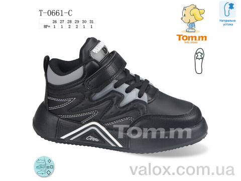 Дитячі кросівки оптом (t-0661-c)