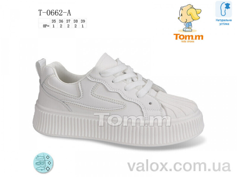 Кросівки оптом (T-0662-A)