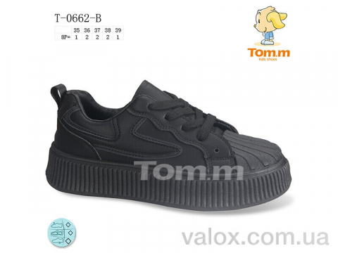 Кросівки оптом (T-0662-B)