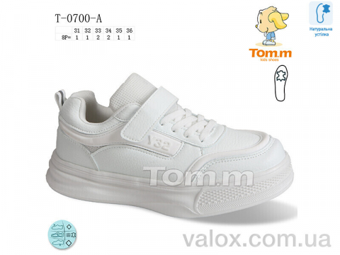 Дитячі кросівки оптом (t-0700-a)