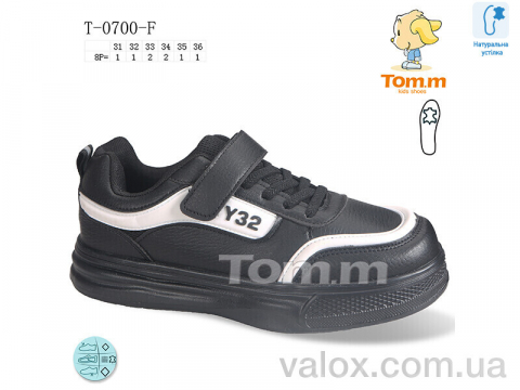 Дитячі кросівки оптом (t-0700-f)