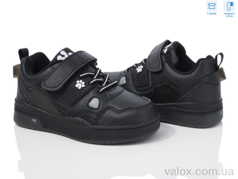 Дитячі кросівки оптом (ab01336k)