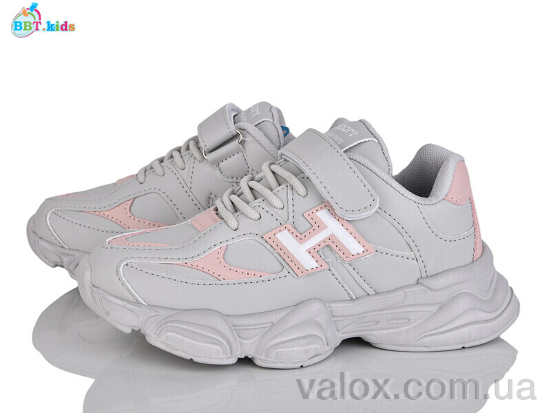 Дитячі кросівки оптом (h657-3-5)