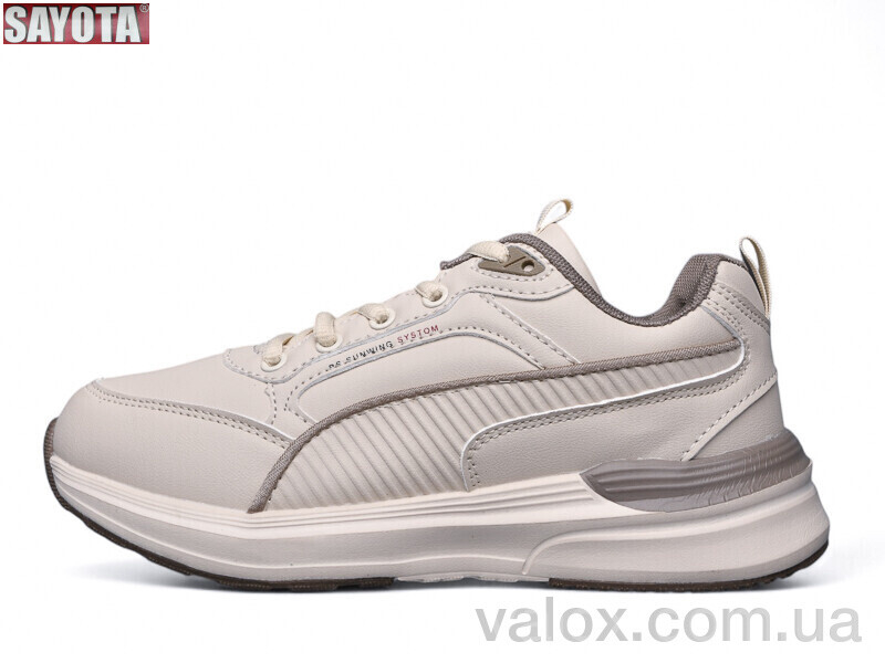 Кросівки оптом (2109-7)