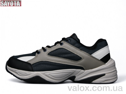 Чоловічі кросівки оптом (3120-6)