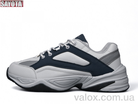 Чоловічі кросівки оптом (3120-4)