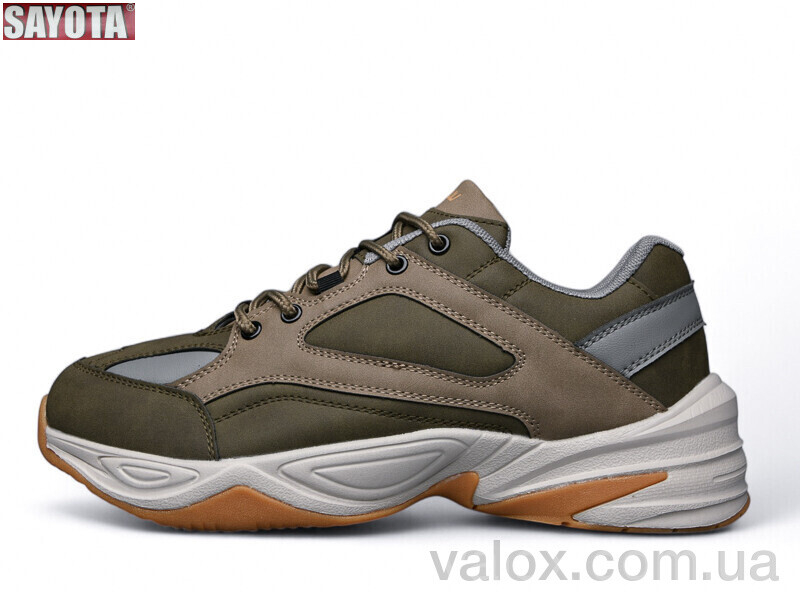 Чоловічі кросівки оптом (3120-8)