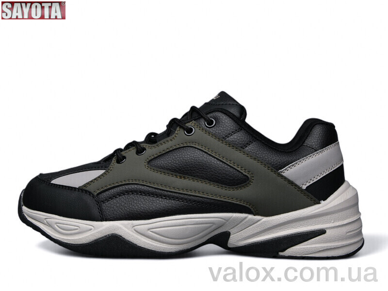 Чоловічі кросівки оптом (3120-2)