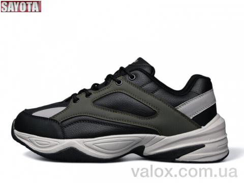 Чоловічі кросівки оптом (3120-2)