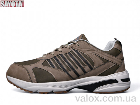 Чоловічі кросівки оптом (3128-4)