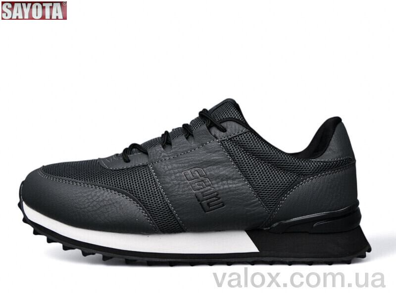 Чоловічі кросівки оптом (3108-6)