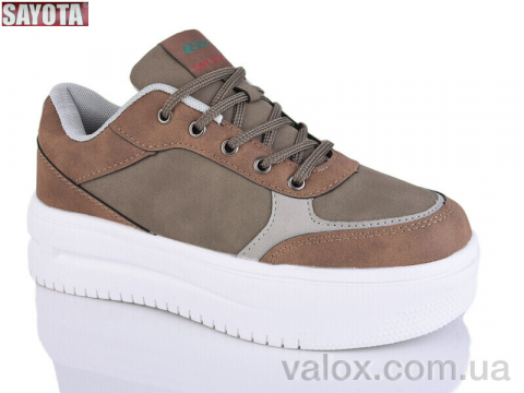 Жіночі кросівки оптом (2139-8)