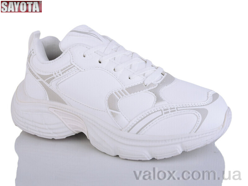 Жіночі кросівки оптом (2138-5)