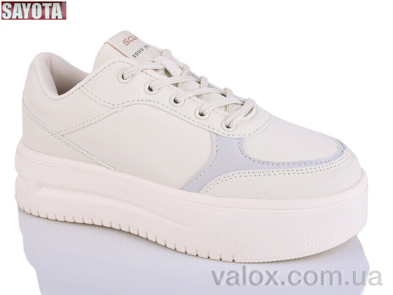 Жіночі кросівки оптом (2139-3)