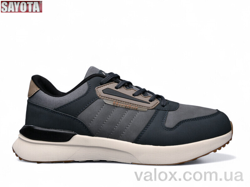Чоловічі кросівки оптом (303-7)