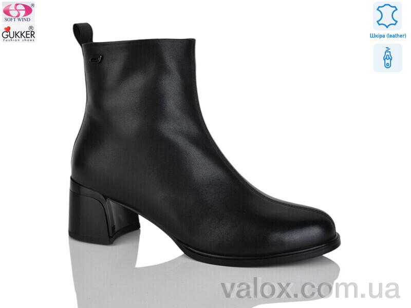 Жіночі черевики оптом (ds8210)