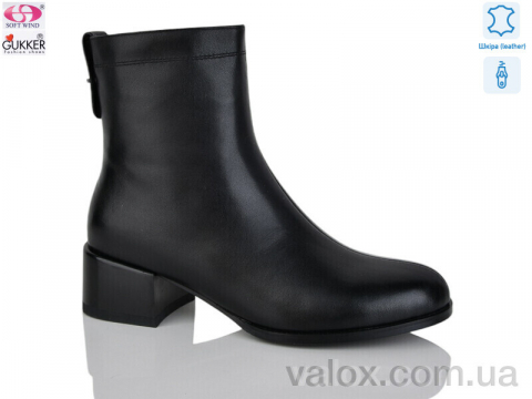 Жіночі черевики оптом (ds8207)