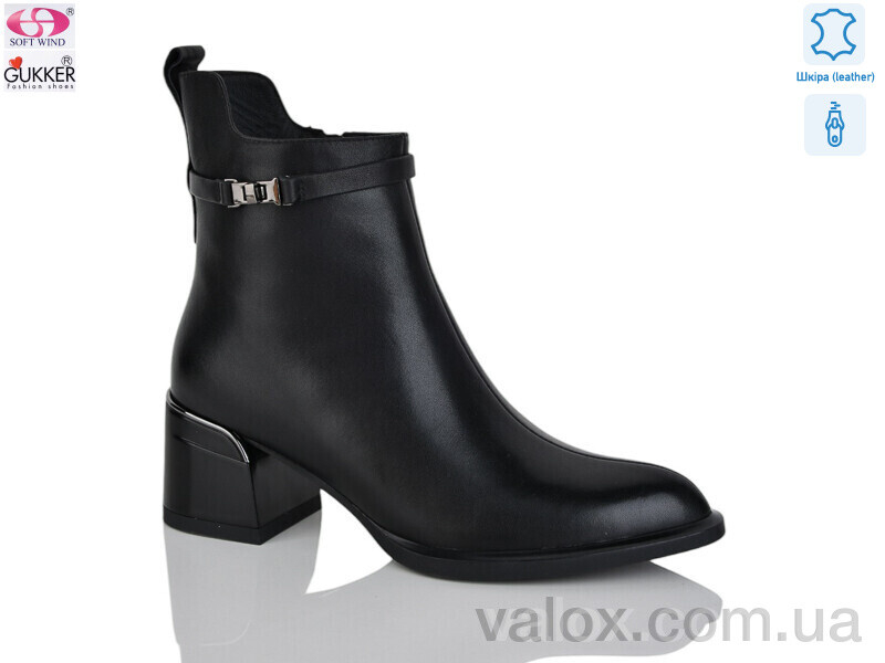 Жіночі черевики оптом (ds8203)