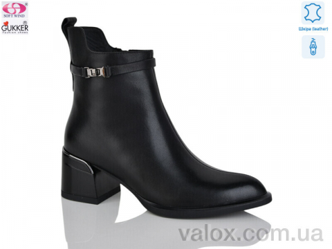 Жіночі черевики оптом (ds8203)