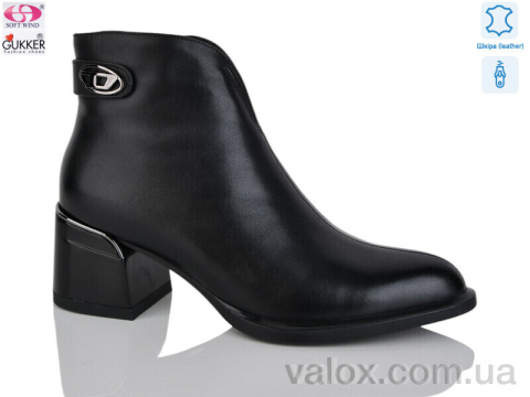 Жіночі черевики оптом (ds8200)