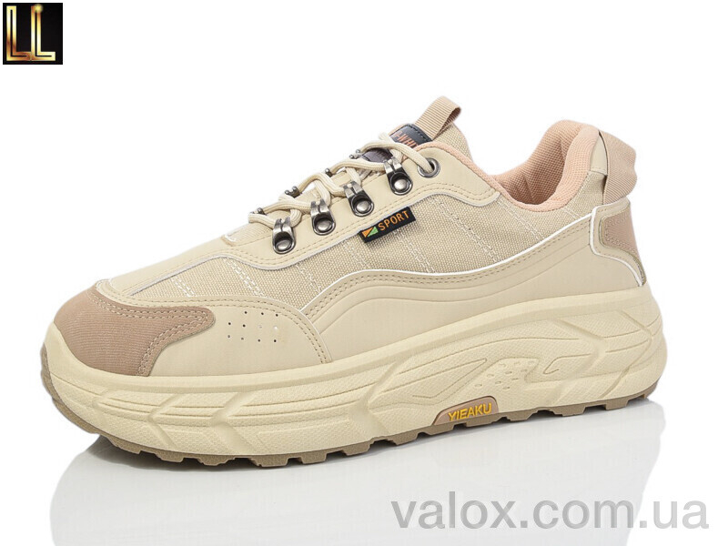 Чоловічі кросівки оптом (l8891-77)