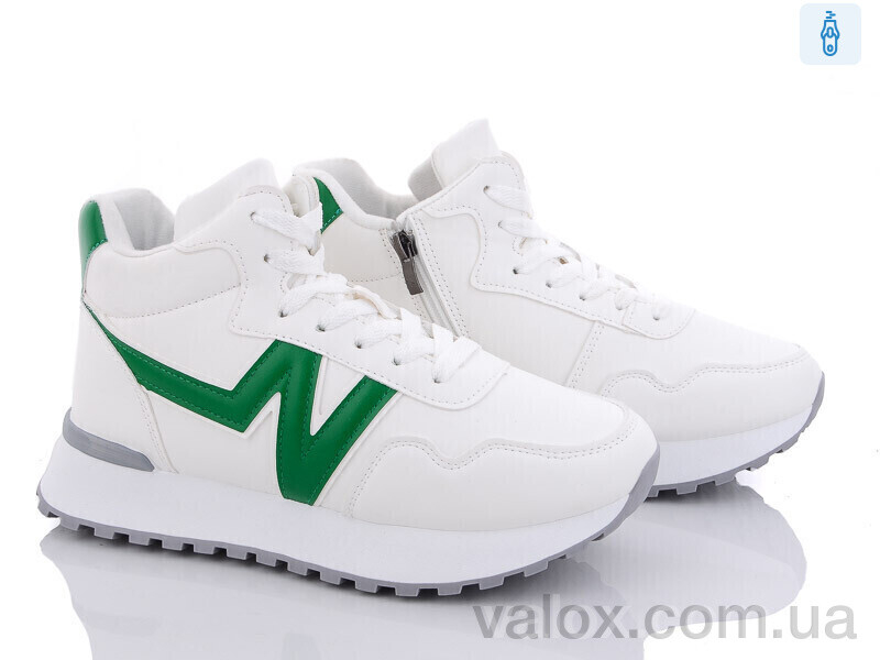 Жіночі черевики оптом (192-354)