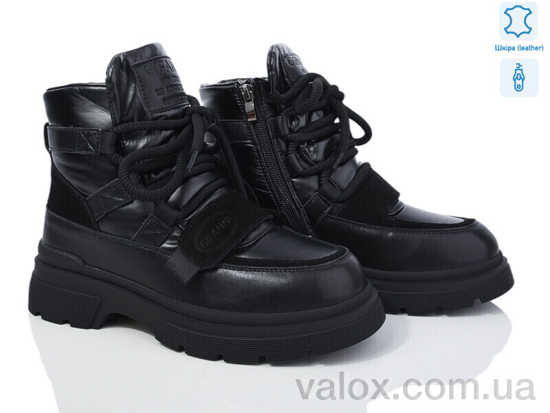 Жіночі черевики оптом (5825-113)