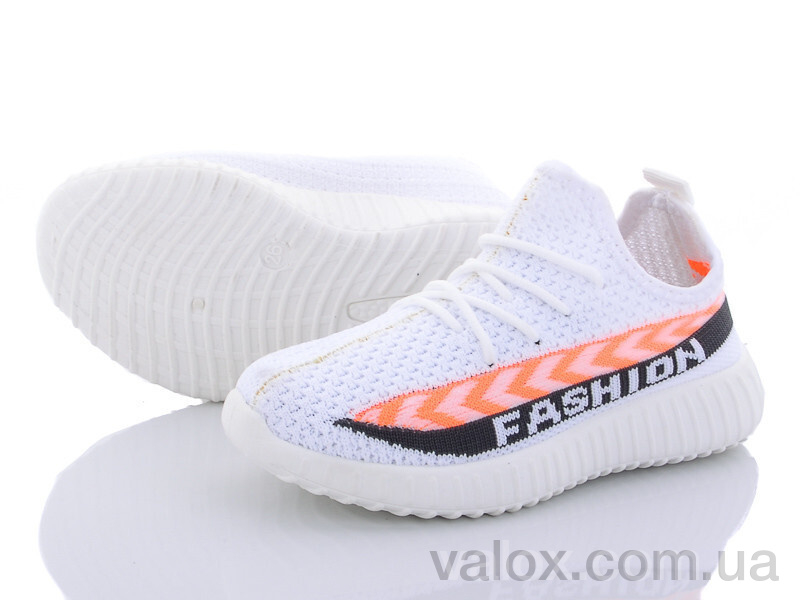 Дитячі кросівки оптом (mb3053d)
