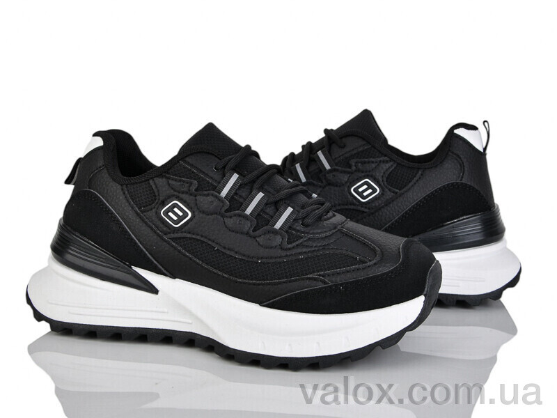 Жіночі кросівки оптом (205-44)