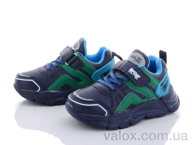 Дитячі кросівки оптом (aed2936c)