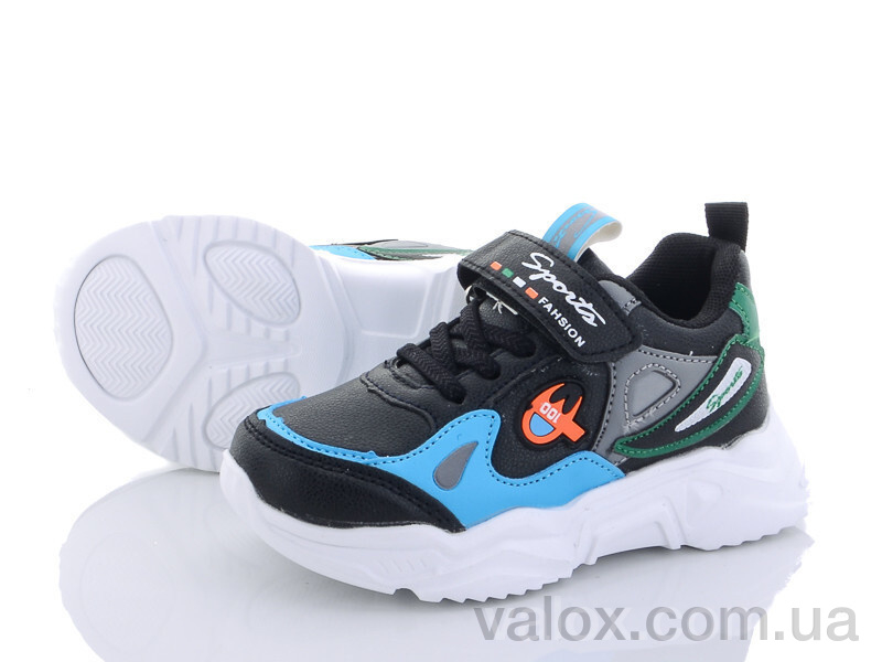 Дитячі кросівки оптом (aed2873a)