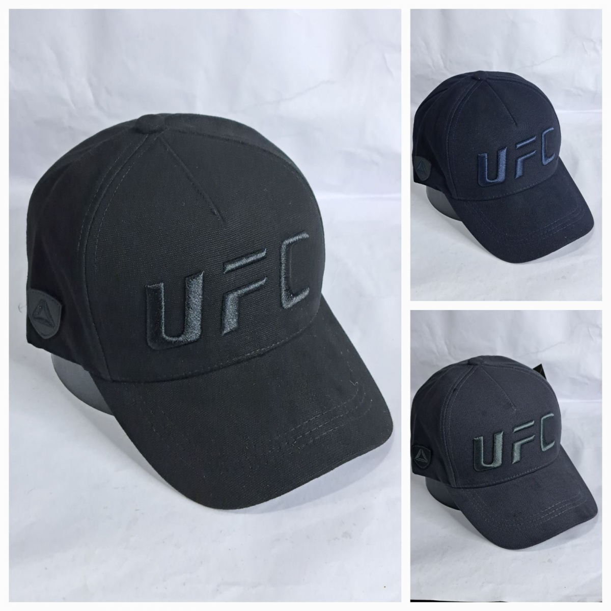 Бейсболка мужская UFC 01