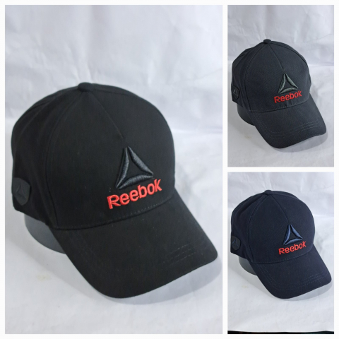 Бейсболка чоловіча REEBOK 04