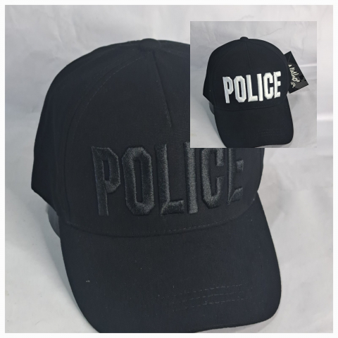 Бейсболка чоловіча POLICE 05