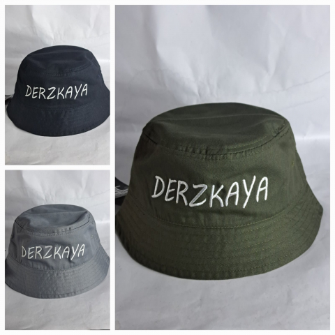 Панама женская DERZKAYA 023