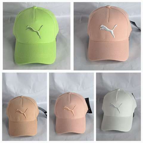 Бейсболка женская PUMA 028