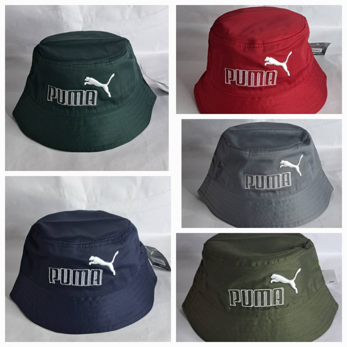 Панама PUMA  018