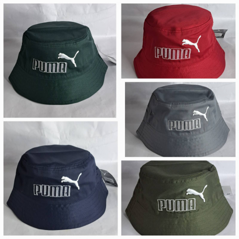 Панама PUMA  018