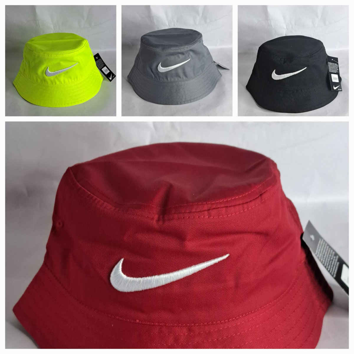Панама NIKE 012