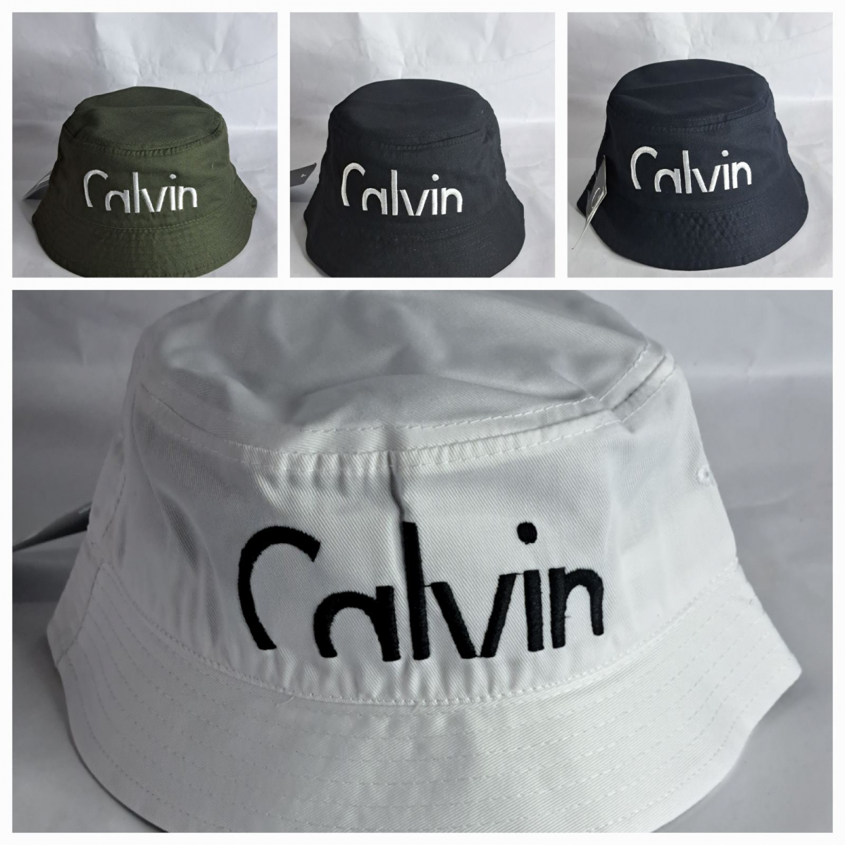 Панама CALVIN 011